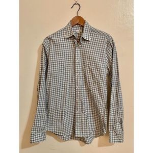 Steven Alan Classic Shirt